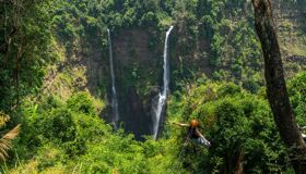 Pakse Ziplines - Capture the authentic charm of Laos’ cultural scene